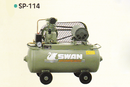 SWAN氣冷式-1/4HP