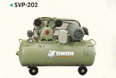 SWAN氣冷式-2HP